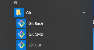 在Visual Studio 中使用git及Git含义