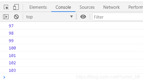 JavaScript中常用的几种字符串方法总结