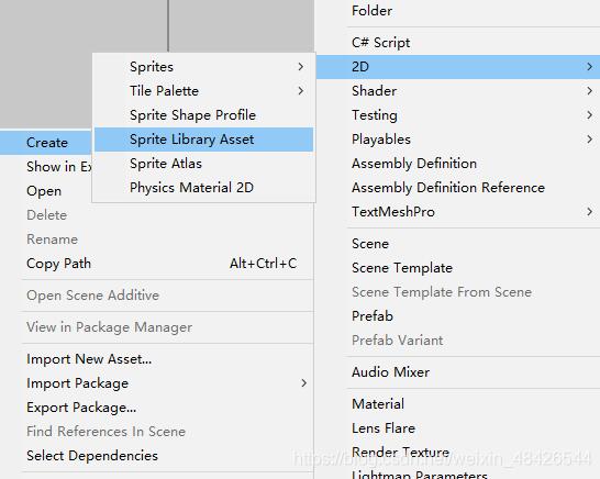 Unity实现换装系统的方法