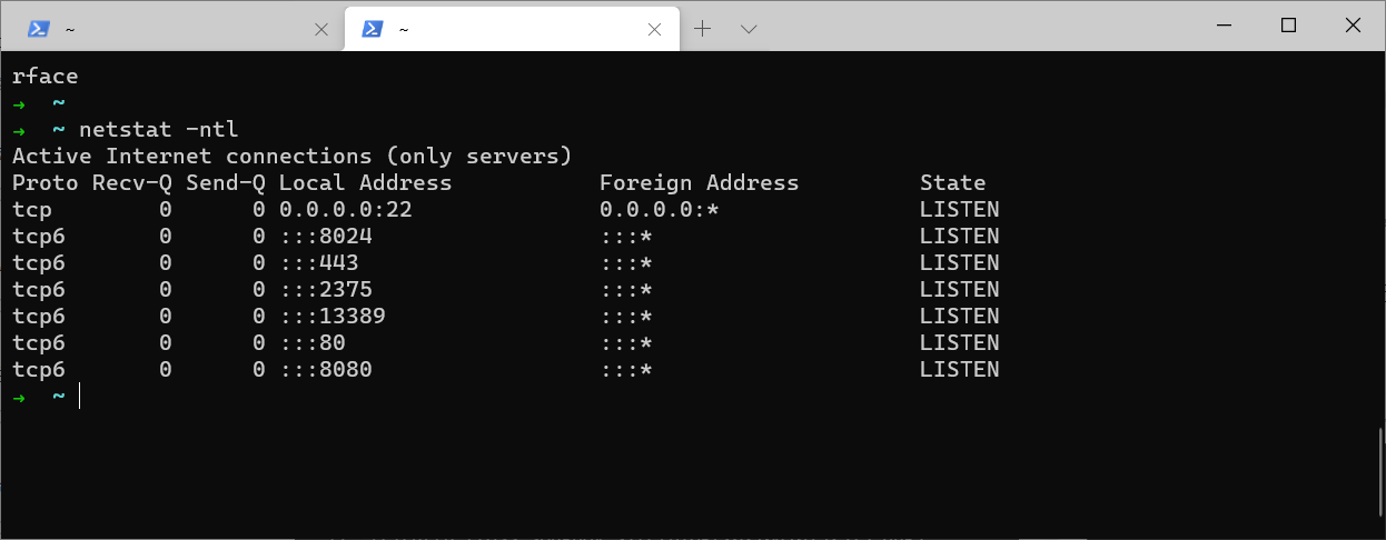 使用Portainer怎么部署一個Docker容器