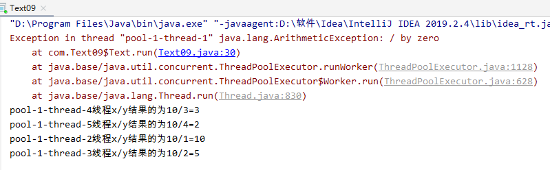 怎么在Java中使用線程工廠監(jiān)控線程池