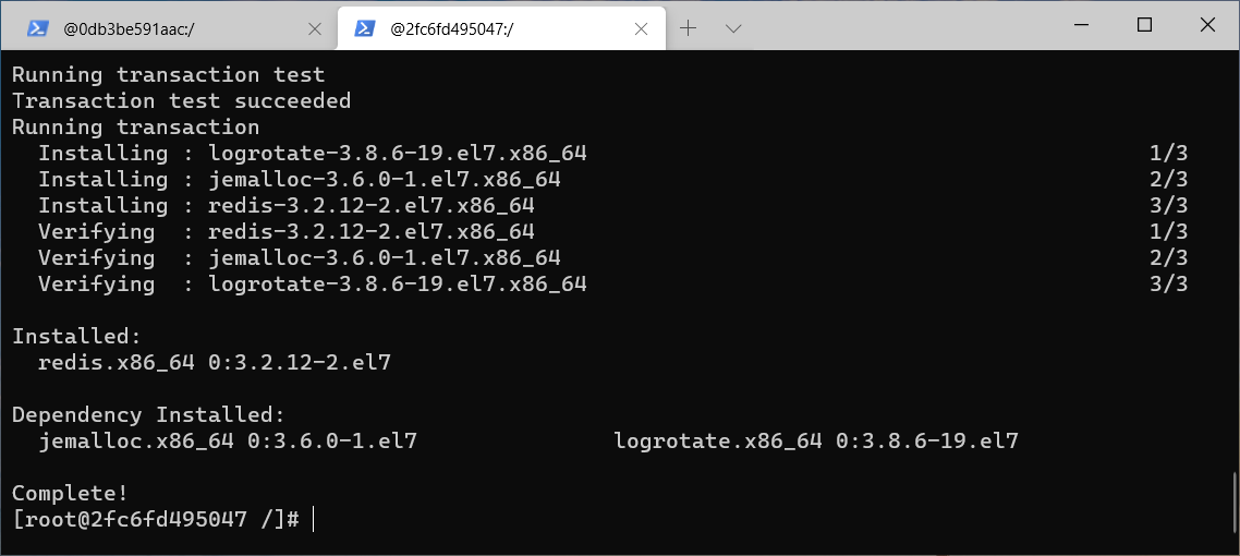 使用Docker怎么實現(xiàn)Redis主從復(fù)制