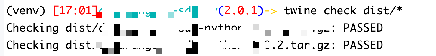 怎么用Python將庫(kù)打包發(fā)布到pypi