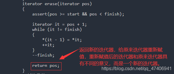 c++中vector怎么用