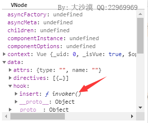 Vue.js源码分析之自定义指令的示例分析