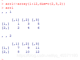 怎么在R语言中将list转换为向量