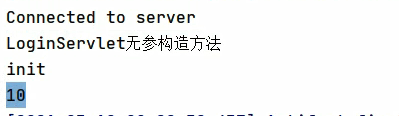 Servlet第一个项目的发布示例