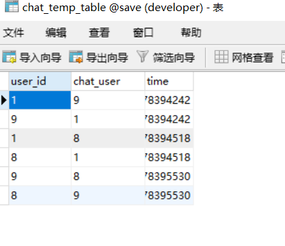 使用PHP怎么编写一个在线聊天功能