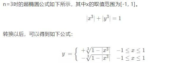 使用Python怎么繪制一個小米新版logo