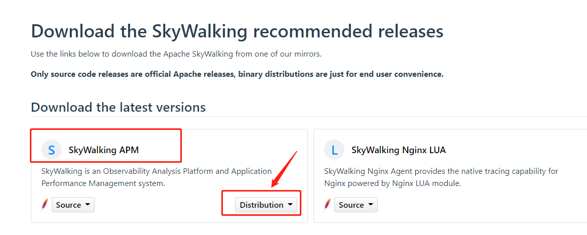 怎么使用docker部署spring boot并接入skywalking