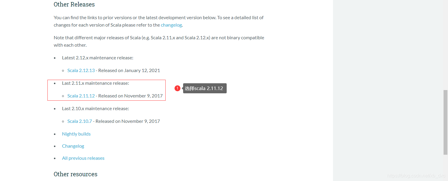 怎么IDEA 2020.3.X 中創(chuàng)建一個scala環(huán)境