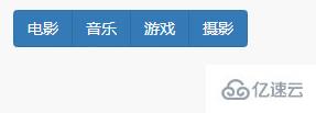 Bootstrap中的按钮组件有什么用