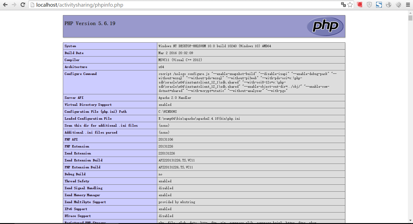 怎么在SublimeText3中配置一個PHP IDE環境