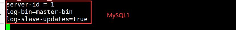 MySQL之高可用集群部署及故障切换的实现方法