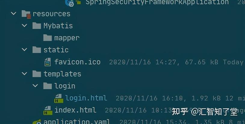 怎么在SpringBoot中利用Captcha生成验证码