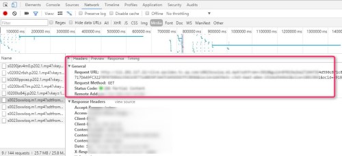 python基于tkinter制作m3u8視頻下載工具的示例分析