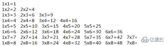 javascript中的基本语句有哪些