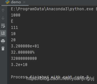 Python基础之文本常量与字符串模板的示例分析