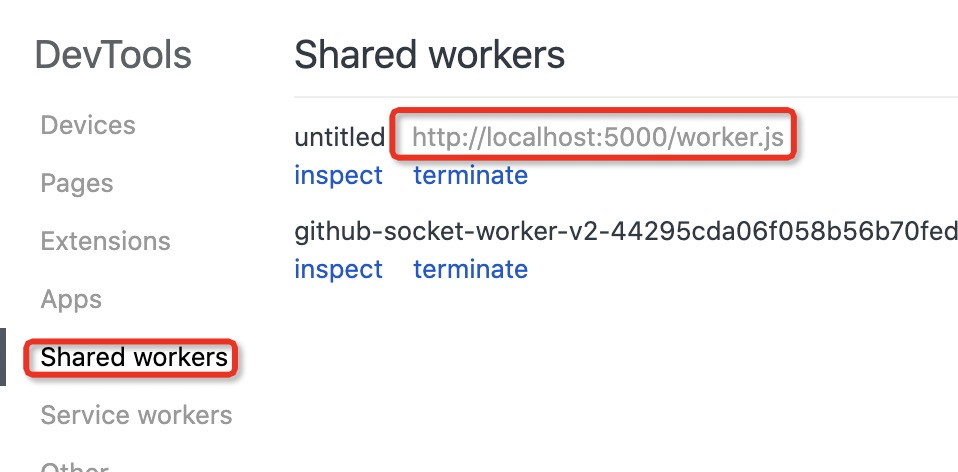 怎么在JavaScript中利用sharedWorker 实现多页面通信