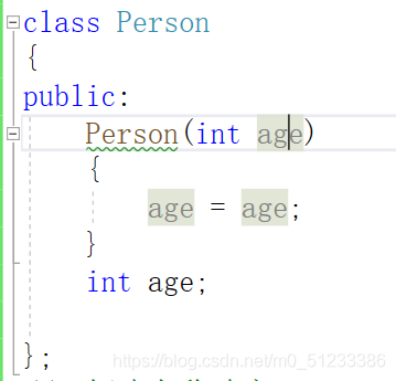 怎么在C++中使用this指针和空指针