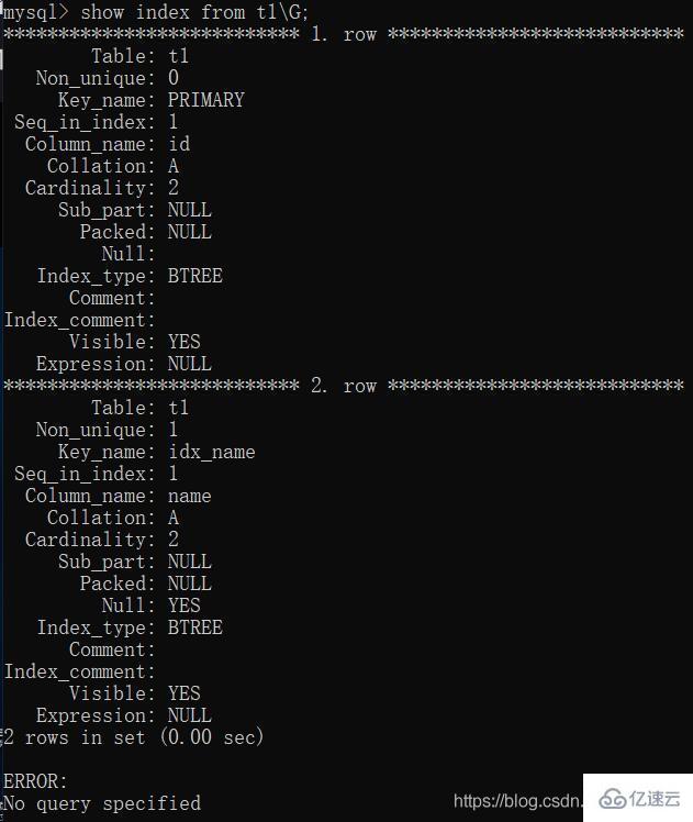 MySQL复制表的方法有哪些