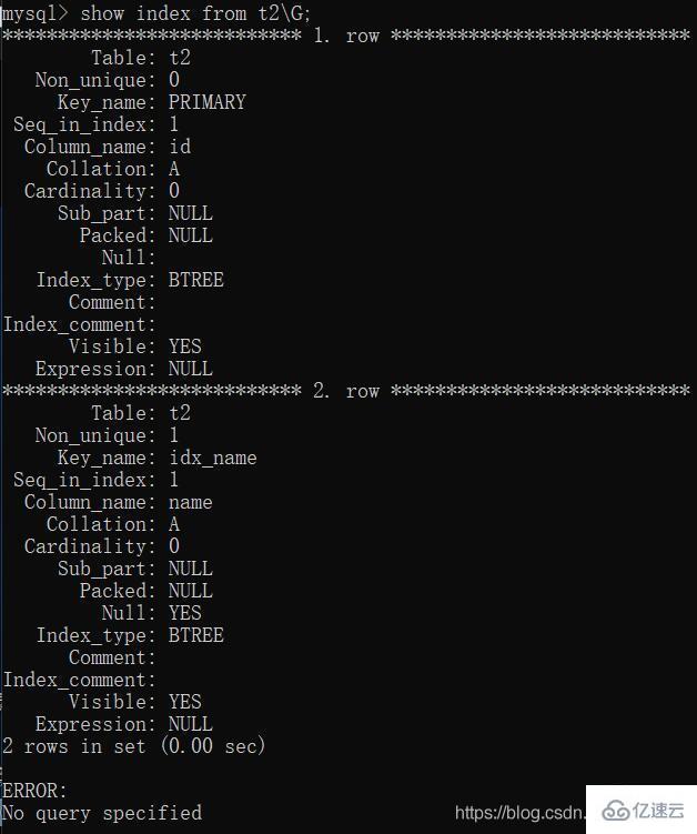 MySQL复制表的方法有哪些