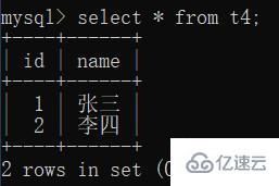 MySQL复制表的方法有哪些