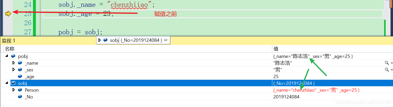 C++ 中继承的原理是什么