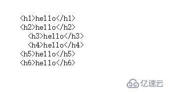 html中怎么直接显示html代码