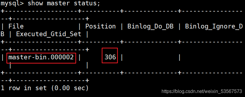 MySQL中怎么实现主从复制及读写分离