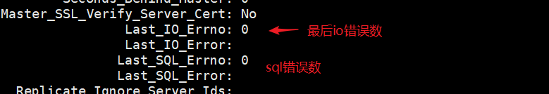 MySQL中怎么实现主从复制及读写分离