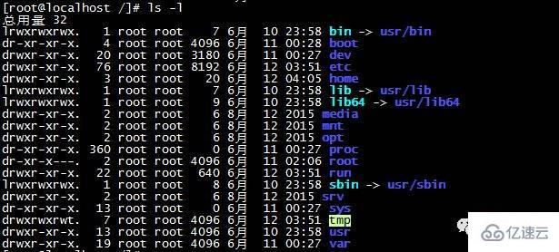 linux中wc命令的作用是什么