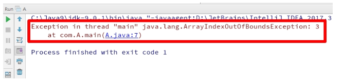 如何在Java中使用二维数组