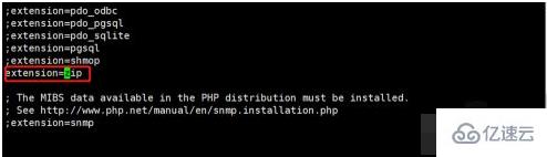 php中zip扩展如何安装