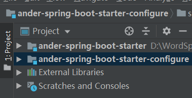 如何使用SpringBoot自定义starter