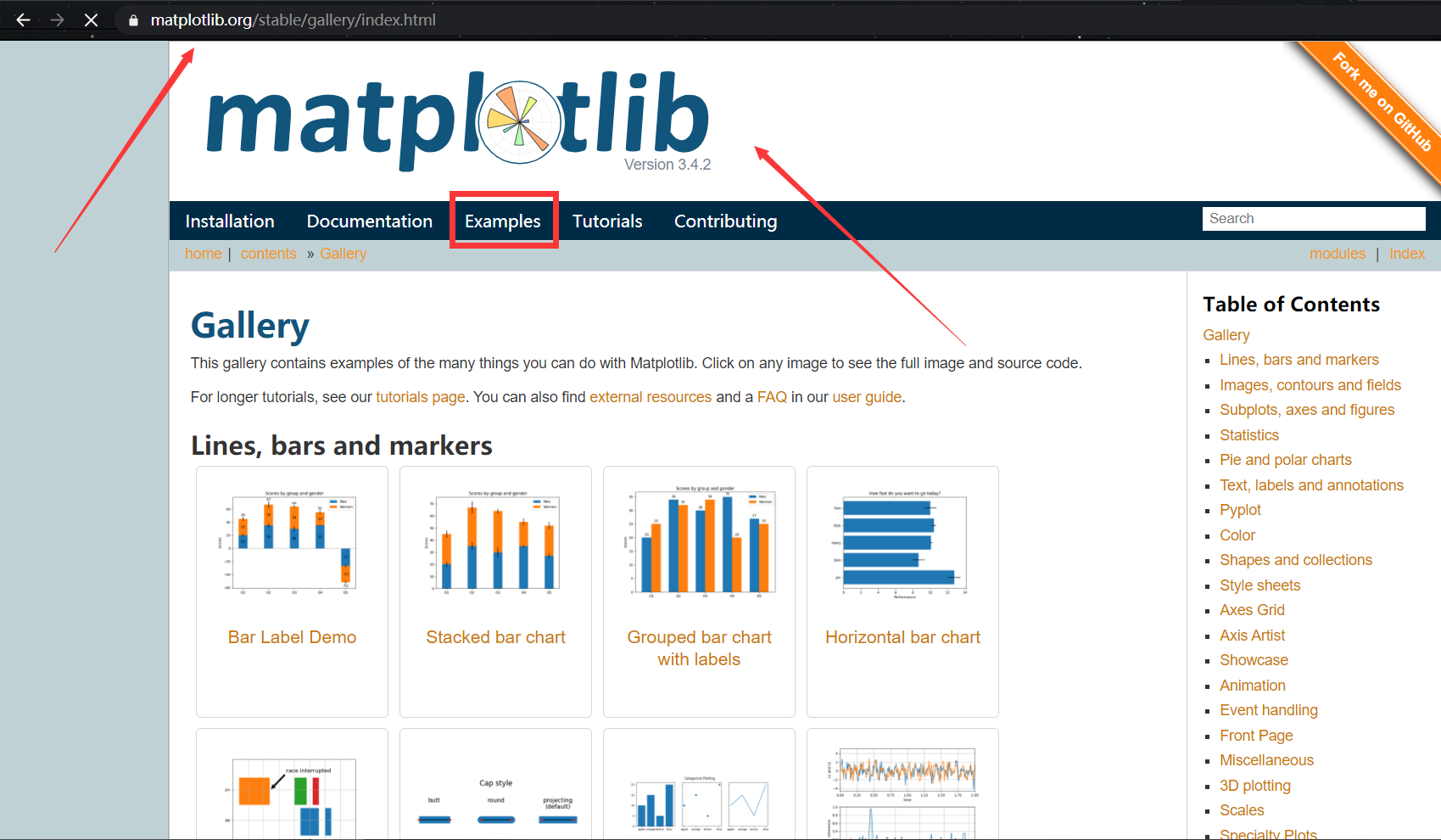 python如何设置matplotlib正确显示中文