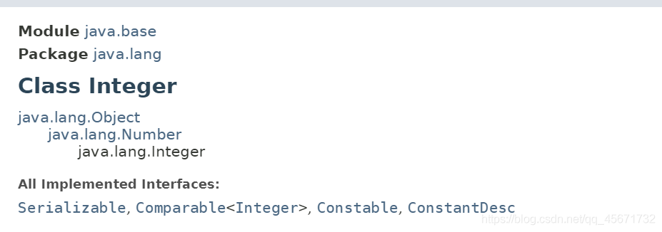 Java基础之包装类的示例分析