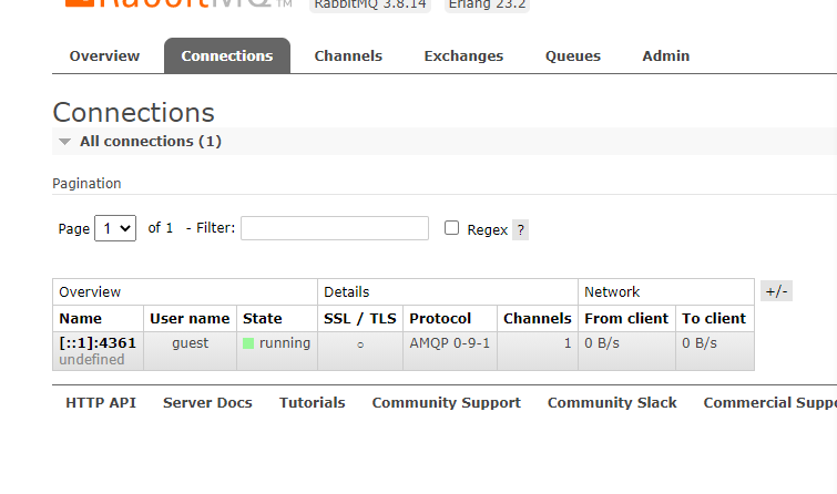 怎么使用.NETCore操作RabbitMQ