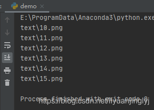 Python文件名的匹配之clob庫(kù)怎么用