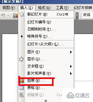 ppt圖表制作教程步驟有哪些