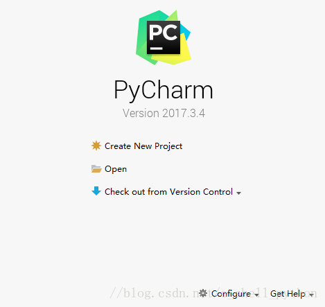 如何安裝與使用PyCharm