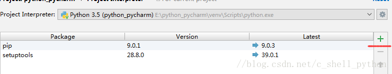 如何安装与使用PyCharm