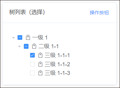 怎么在Vue中使用Element實(shí)現(xiàn)一個(gè)樹(shù)列表組件