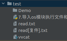 使用Python怎么对文件进行操作