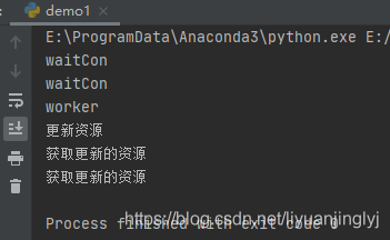 Python中threading库如何实现线程锁与释放锁