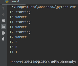 Python中threading库如何实现线程锁与释放锁