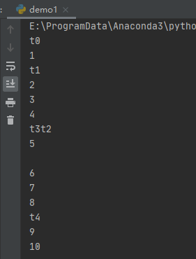 Python中threading库如何实现线程锁与释放锁