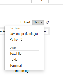 Jupyter Notebook如何运行JavaScript