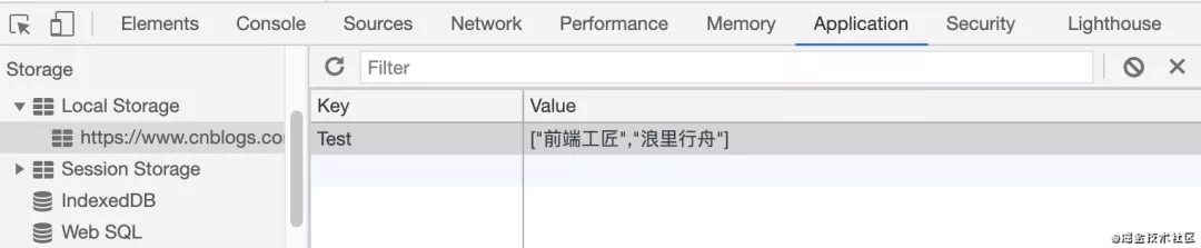 JavaScript中JSON.stringify()的用法示例