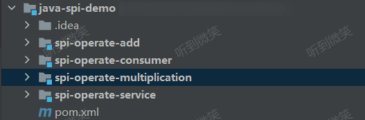 Java进阶之SPI机制的示例分析